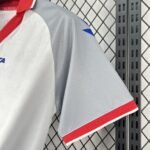 2026/27 Haiti Away Jersey Fan Version S-4XL - Image 3