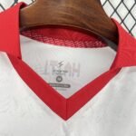 2026/27 Haiti Away Jersey Fan Version S-4XL - Image 5