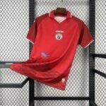 2026/27 Haiti Third Jersey Fan Version S-4XL