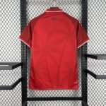 2026/27 Haiti Third Jersey Fan Version S-4XL - Image 2