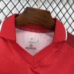 2026/27 Haiti Third Jersey Fan Version S-4XL - Image 3