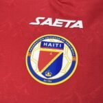 2026/27 Haiti Third Jersey Fan Version S-4XL - Image 4