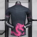 Player Version Japan Jersey - Image 2