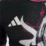 Player Version Japan Jersey - Image 3