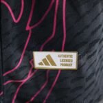 Player Version Japan Jersey - Image 4
