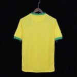 2020/21 Brazil Home S-XXL - Image 2