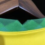 2020/21 Brazil Home S-XXL - Image 3