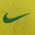 2020/21 Brazil Home S-XXL - Image 4