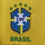 2020/21 Brazil Home S-XXL - Image 5