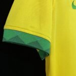 2020/21 Brazil Home S-XXL - Image 6