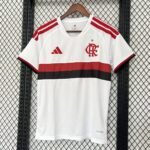Flamengo 2026/27 Away Jersey S-4XL
