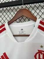 Flamengo 2026/27 Away Jersey S-4XL - Image 3