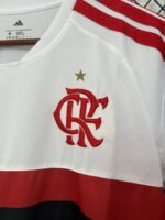 Flamengo 2026/27 Away Jersey S-4XL - Image 5