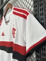 Flamengo 2026/27 Away Jersey S-4XL - Image 6