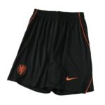 2026 World Cup Netherlans Home Shorts
