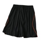 2026 World Cup Netherlans Home Shorts - Image 2
