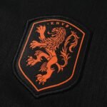 2026 World Cup Netherlans Home Shorts - Image 3
