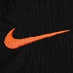 2026 World Cup Netherlans Home Shorts - Image 4