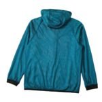 Brazil Men's Football Anthem Jacket - Image 2