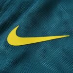 Brazil Men's Football Anthem Jacket - Image 5