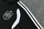 2026/27 Spain Training Suit - Black - Image 5