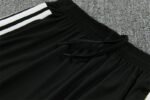 2026/27 Spain Training Suit - Black - Image 9