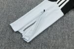 2026/27 Spain Training Suit - Black - Image 10