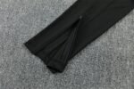 2026/27 Atlético Madrid Training Suit - Black - Image 7