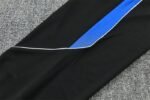 2026/27 Atlético Madrid Training Suit - Black - Image 8