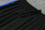 2026/27 Atlético Madrid Training Suit - Black - Image 9