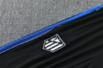 2026/27 Atlético Madrid Training Suit - Black - Image 10