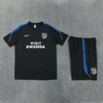 Short Sleeves Atlético Madrid 2026/27 Training Suit - Image 3