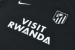 Short Sleeves Atlético Madrid 2026/27 Training Suit - Image 5