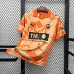 Vαlencia 25/26 Retro S-4XL