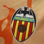 Vαlencia 25/26 Retro S-4XL - Image 5