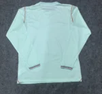 2026 World Cup France Away Jersey Long Sleeves S-4XL Fan Version - Image 2
