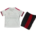 Kids Flamengo 2026/27 Away Jersey - Image 2