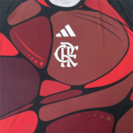 Flamengo 2026/27 Special Jersey S-XXL - Image 3