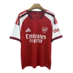 2026/27 Arsenal  Home Jersey S-4XL
