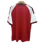 2026/27 Arsenal  Home Jersey S-4XL - Image 2
