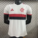 Player Version Flamengo 2026/27 Away Jersey S-4XL