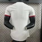 Player Version Flamengo 2026/27 Away Jersey S-4XL - Image 2