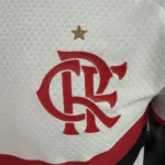 Player Version Flamengo 2026/27 Away Jersey S-4XL - Image 3