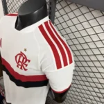 Player Version Flamengo 2026/27 Away Jersey S-4XL - Image 5