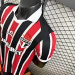 Player Version Sao Paulo 2026/27 Away Jersey S-3XL - Image 4