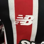 Player Version Sao Paulo 2026/27 Away Jersey S-3XL - Image 5