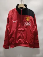 Man utd 07/08 Jacket/ Windbreaker