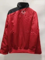 Man utd 07/08 Jacket/ Windbreaker - Image 2