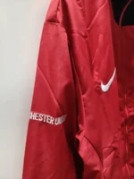 Man utd 07/08 Jacket/ Windbreaker - Image 3
