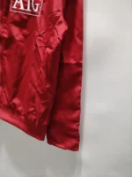 Man utd 07/08 Jacket/ Windbreaker - Image 4
